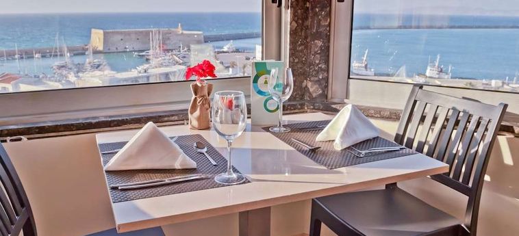 Hotel Marin Dream Creta: Foto 