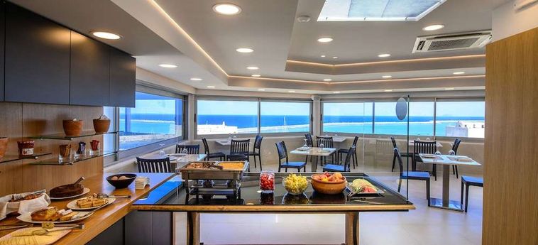 Hotel Marin Dream Creta: Foto 