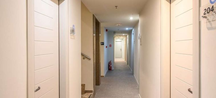 Hotel Marin Dream Creta: Foto 