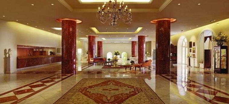 Hotel Capsis Elite Resort:  CRETA