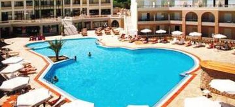 Hotel Mythos Palace Resort & Spa:  CRETA