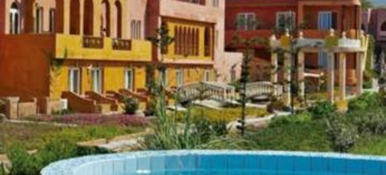 Hotel Orpheas Resort:  CRETA