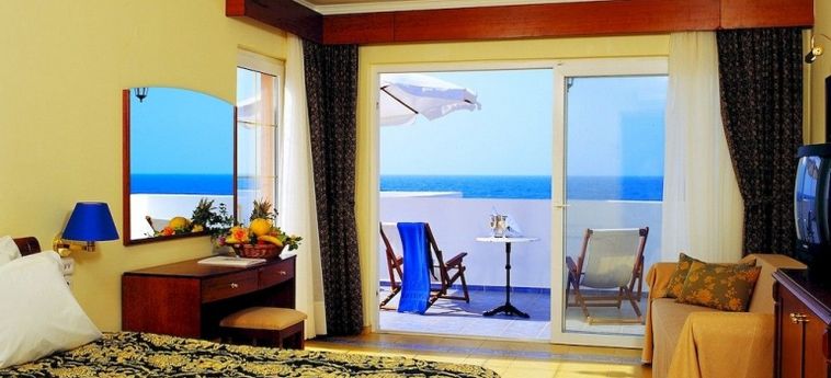 Hotel Radisson Blu Beach Resort:  CRETA