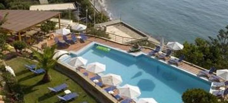 Hotel Miramare Resort & Spa:  CRETA