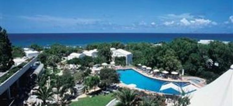 Hotel Agapi Beach:  CRETA