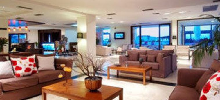 Asterion Hotel Suites & Spa:  CRETA