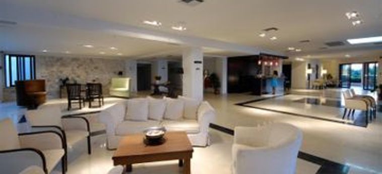 Asterion Hotel Suites & Spa:  CRETA