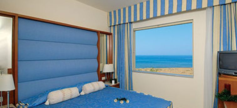 Hotel Cretan Dream Royal:  CRETA