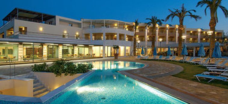 Hotel Cretan Dream Royal:  CRETA