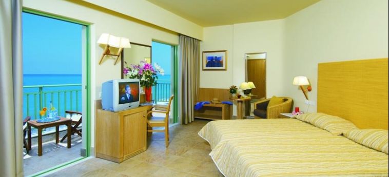 Hotel Grand Bay Beach Resort:  CRETA