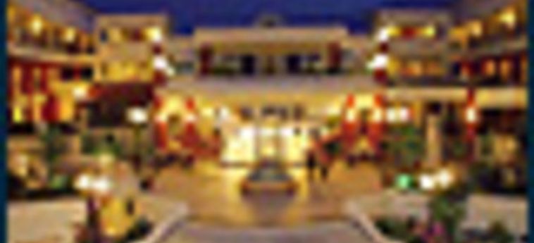 Hotel Hydramis Palace:  CRETA