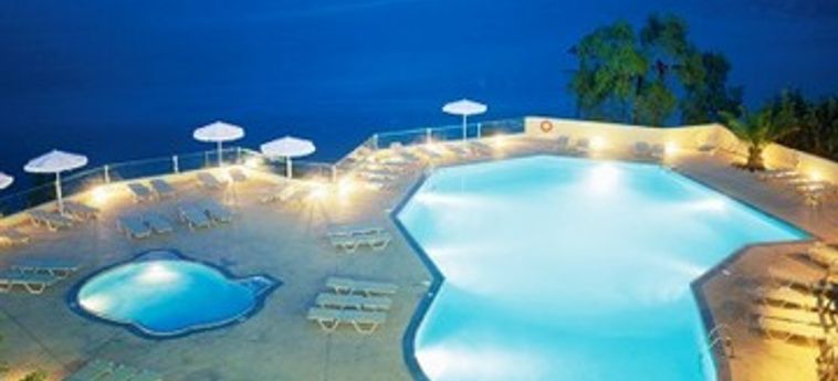Hotel Elounda Blue Bay:  CRETA