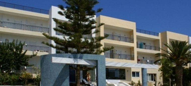Hotel Astir Beach:  CRETA