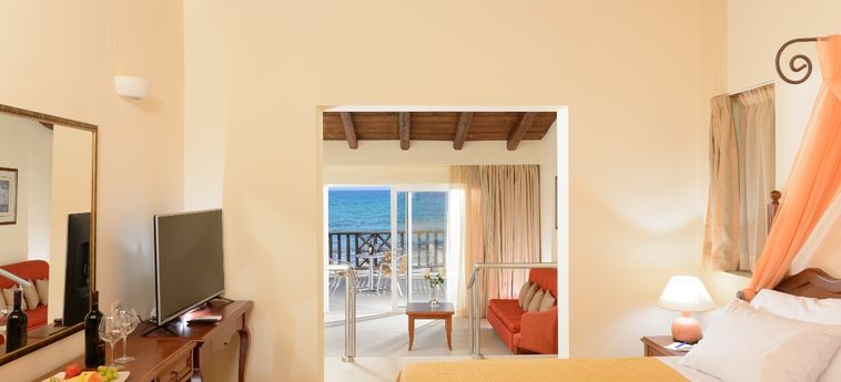 Alexander Beach Hotel &Amp; Village Resort  Creta: Foto 