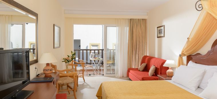 Alexander Beach Hotel &Amp; Village Resort  Creta: Foto 