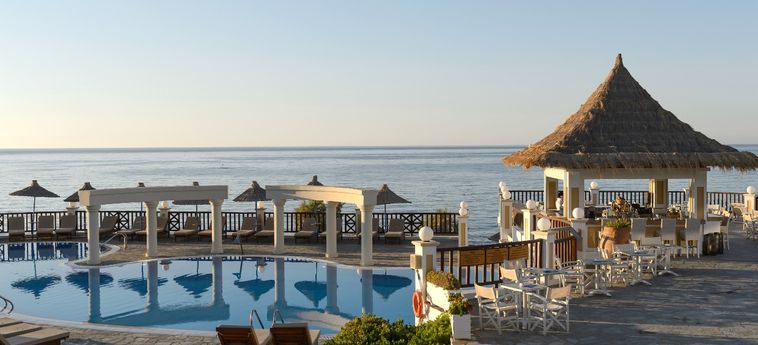 Alexander Beach Hotel &Amp; Village Resort  Creta: Foto 