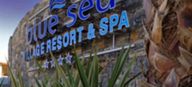 Hotel Blue Sea Beach Affiliated By Melia:  CRETA