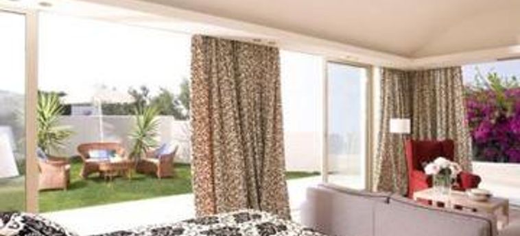 Hotel Knossos Beach Bungalows & Suites:  CRETA