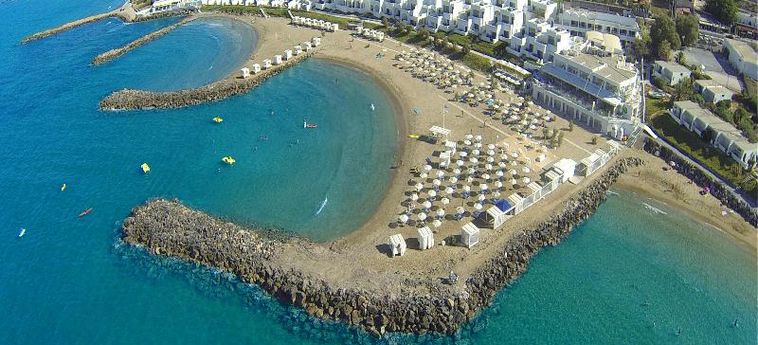 Hotel Knossos Beach Bungalows & Suites:  CRETA