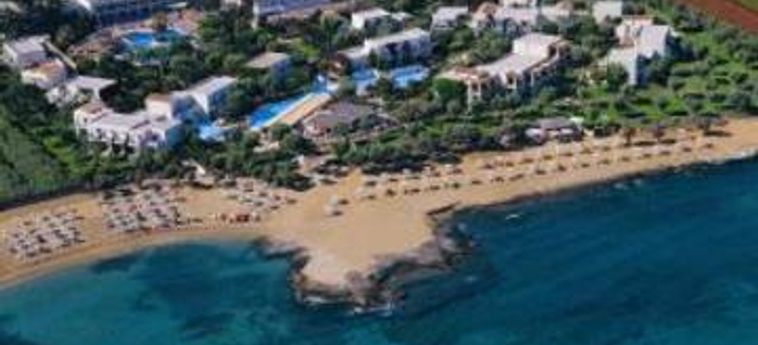 Hotel Cretan Malia Park:  CRETA