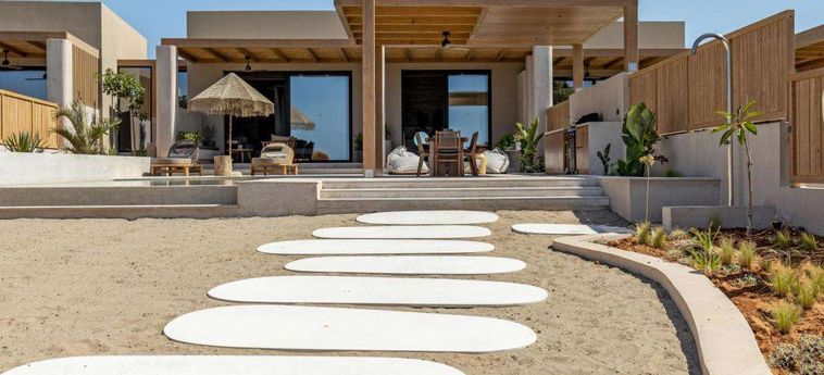 Hotel Unique Blue Resort &Amp; Villas - Adults Only:  CRETA