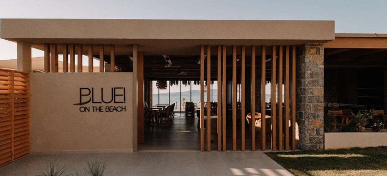 Hotel Unique Blue Resort &Amp; Villas - Adults Only:  CRETA