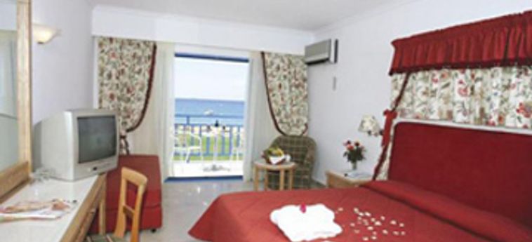 Mitsis Hotel Rinela Beach Resort & Spa:  CRETA