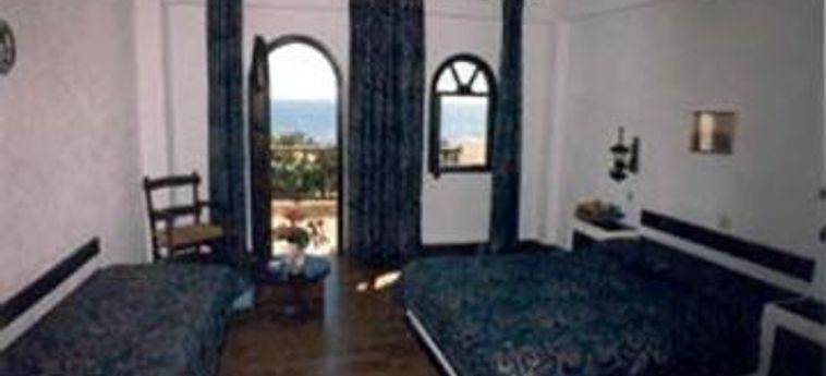 Hotel Aroma Creta:  CRETA