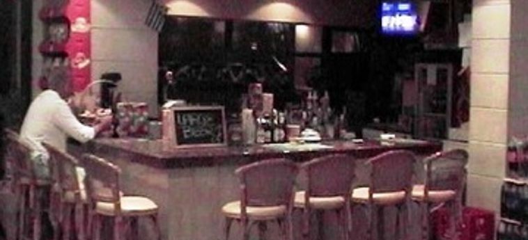 Hotel Agrabella:  CRETA
