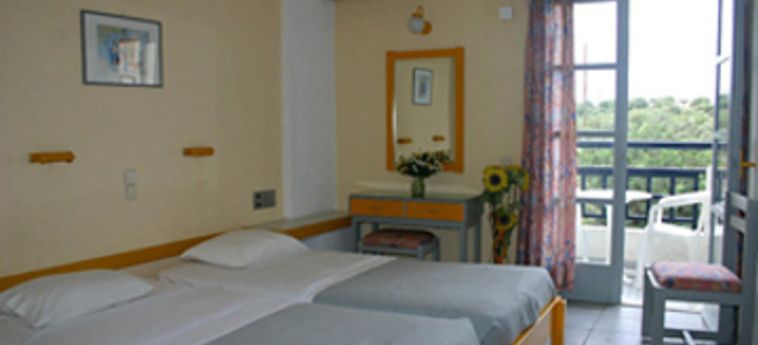 Hotel Agrabella:  CRETA
