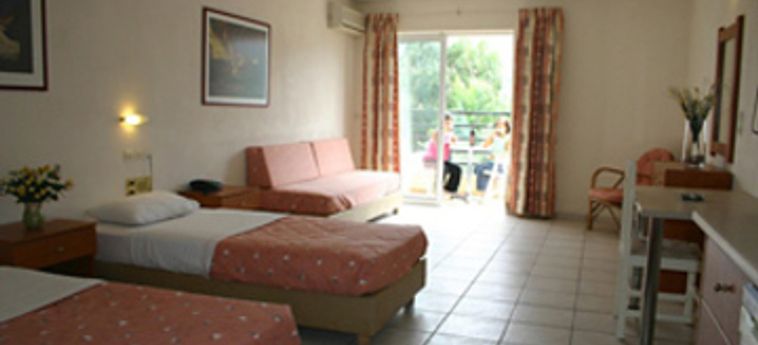 Hotel Agrabella:  CRETA