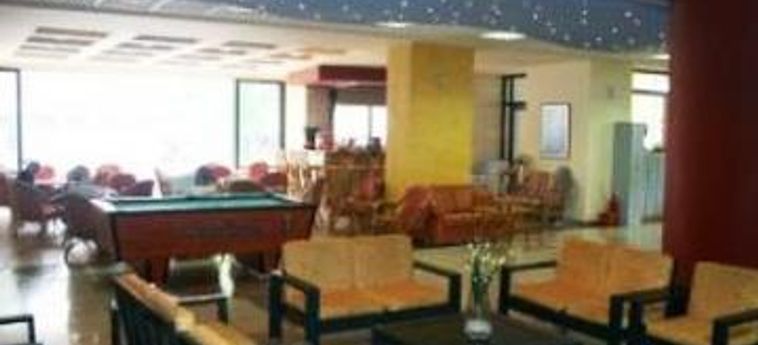 Hotel Agrabella:  CRETA