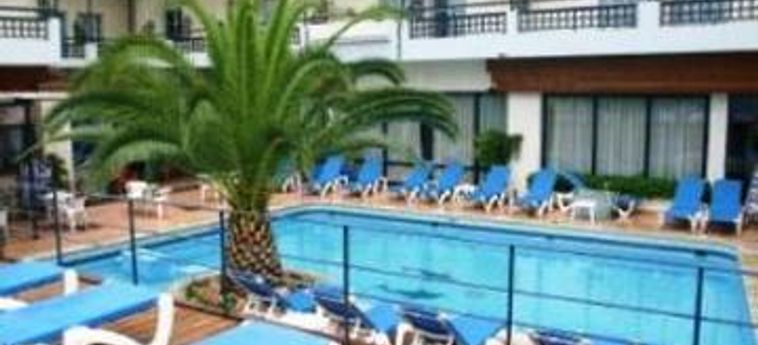 Hotel Agrabella:  CRETA