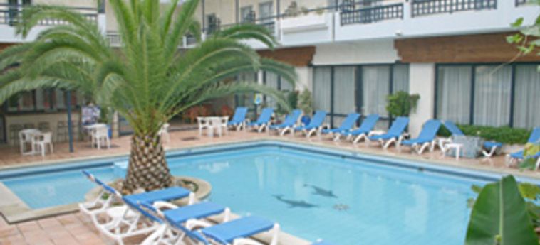 Hotel Agrabella:  CRETA