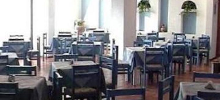 Hotel Agrabella:  CRETA