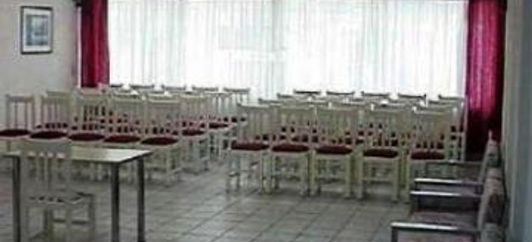 Hotel Agrabella:  CRETA