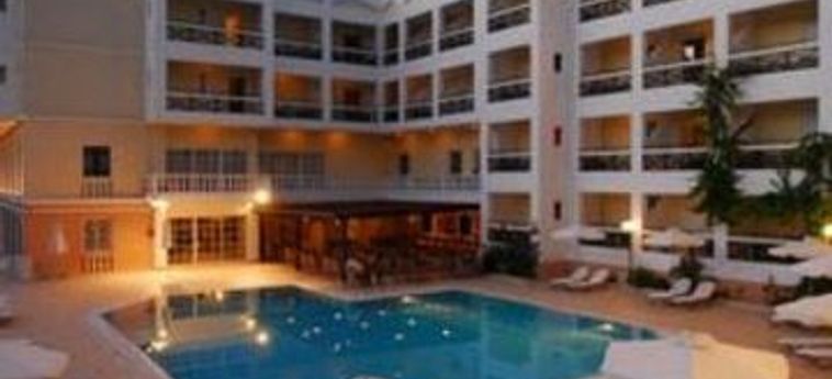 Hotel Hersonissos Palace:  CRETA
