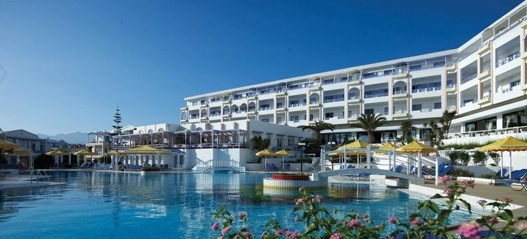 Hotel Serita Beach:  CRETA