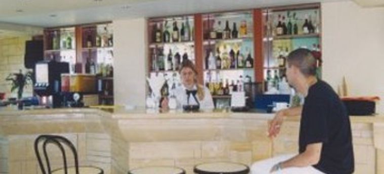 Hotel Atali Grand Resort:  CRETA