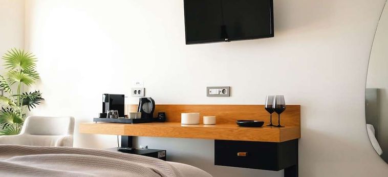 Hotel Batis Perivolia Creta: Foto 
