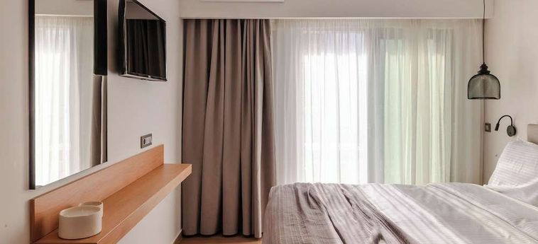 Hotel Batis Perivolia Creta: Foto 