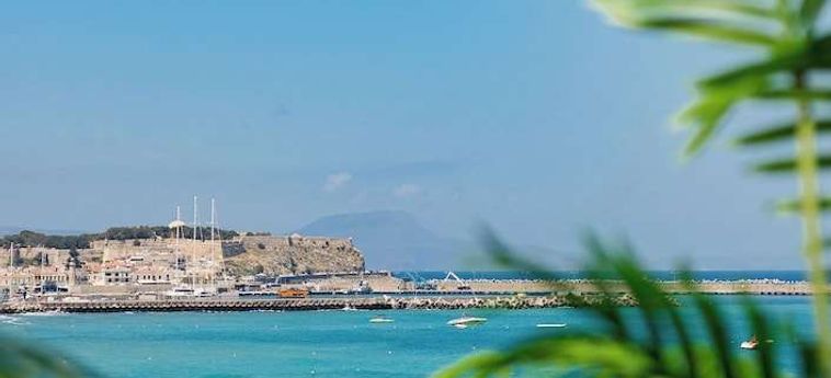 Hotel Batis Perivolia Creta: Foto 