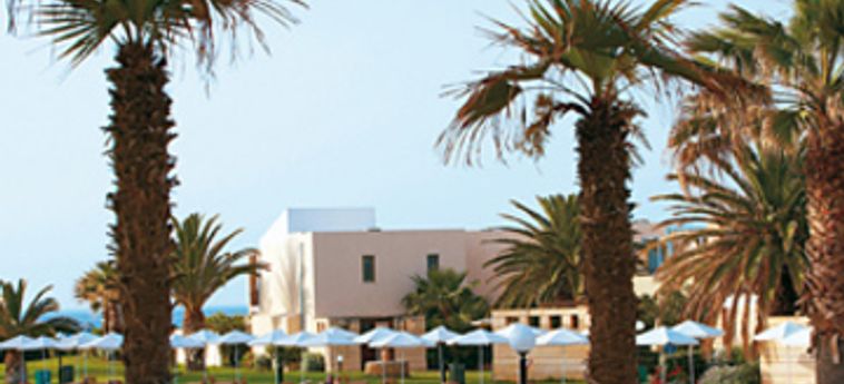 Hotel Grecotel Creta Palace:  CRETA