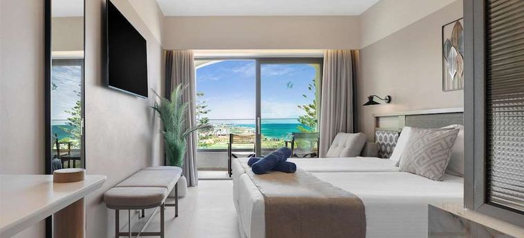 Hotel Creta Star Creta: Foto 
