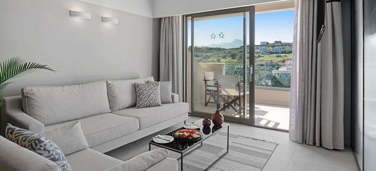 Hotel Creta Star Creta: Foto 