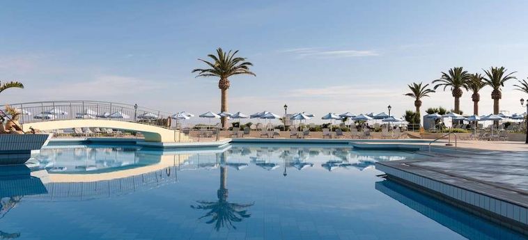 Hotel Creta Star Creta: Foto 