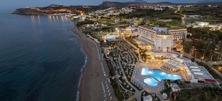 Hotel Creta Star Creta: Foto 