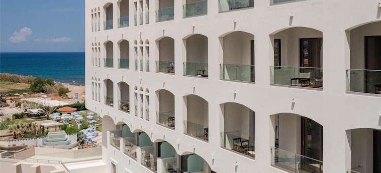 Hotel Creta Star Creta: Foto 
