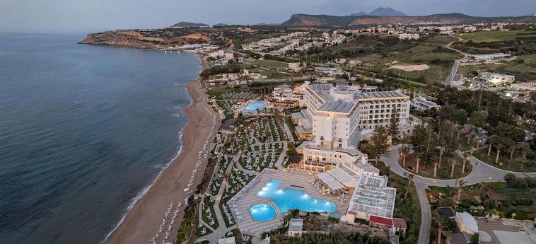 Hotel Creta Star Creta: Foto 