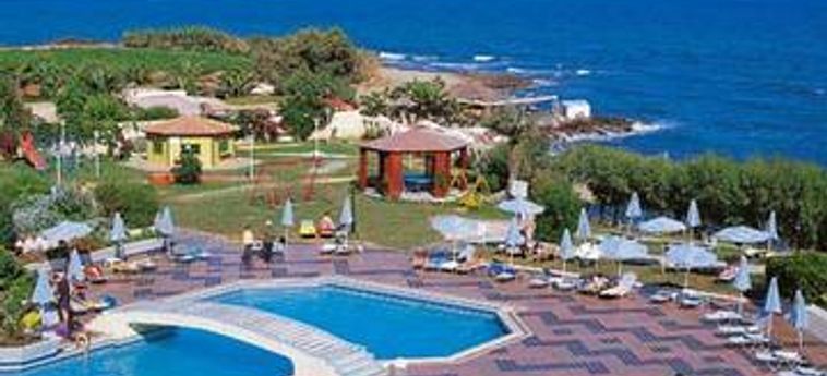 Hotel Creta Star:  CRETA